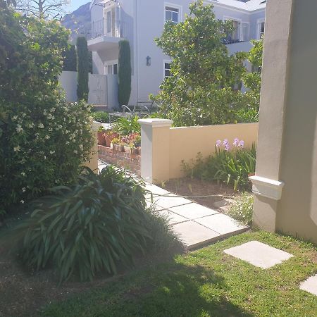 Bed and Breakfast Garlick House Franschhoek Exterior foto