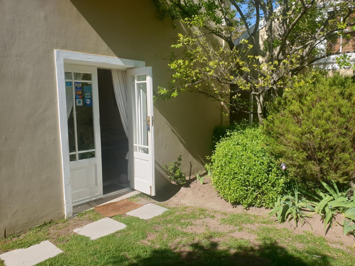 Bed and Breakfast Garlick House Franschhoek Exterior foto