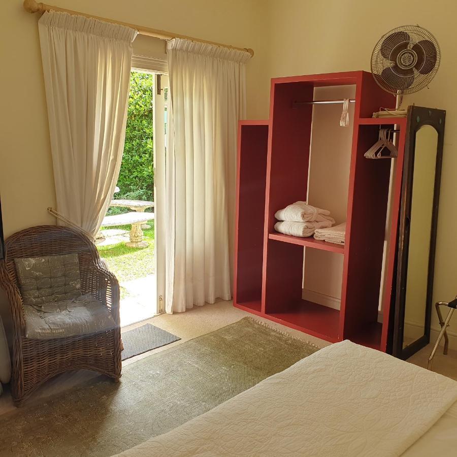Bed and Breakfast Garlick House Franschhoek Exterior foto